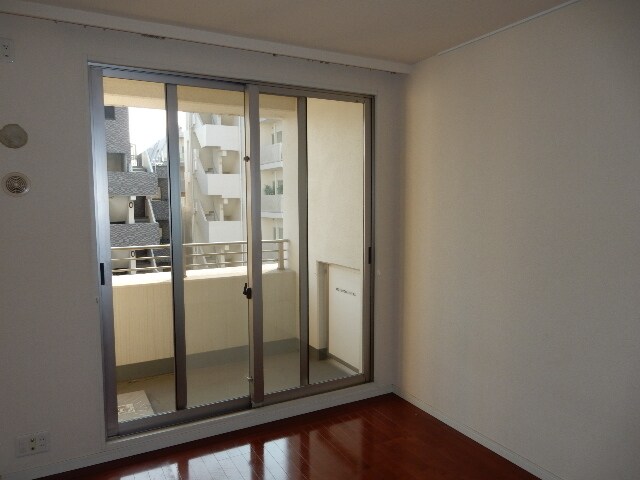 パークアクシス日本橋ステージの物件内観写真