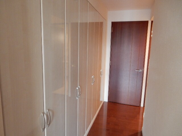 パークアクシス日本橋ステージの物件内観写真