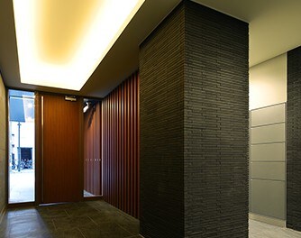 レジディア門前仲町プレイスの物件内観写真