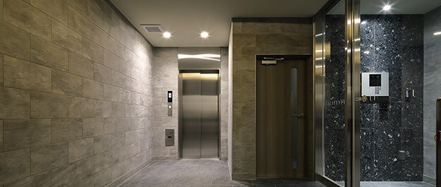 レジディア門前仲町プレイスの物件内観写真