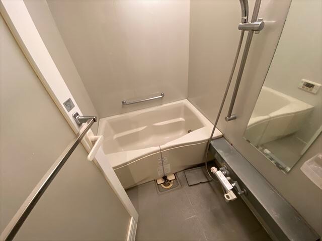 パークアクシス日本橋ステージの物件内観写真