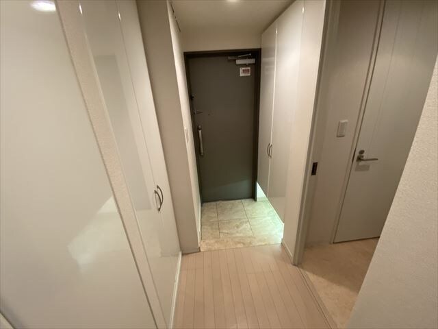 パークアクシス日本橋ステージの物件内観写真