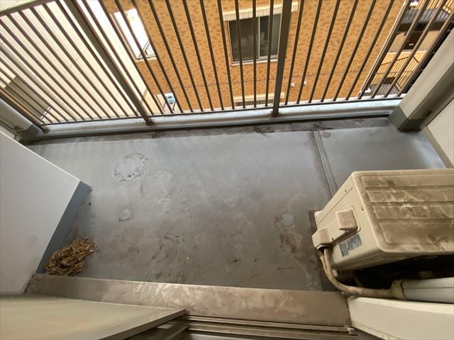 パークアクシス日本橋ステージの物件内観写真