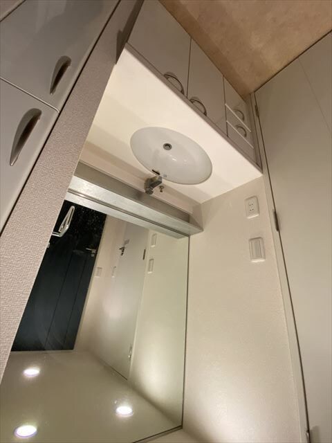 パークアクシス日本橋ステージの物件内観写真