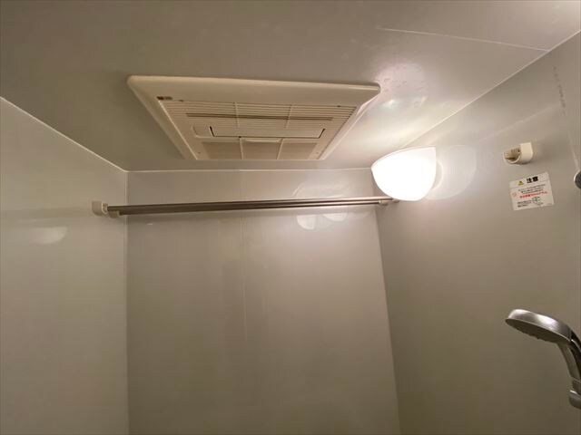 パークアクシス日本橋ステージの物件内観写真