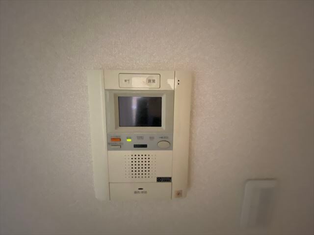 パークアクシス日本橋ステージの物件内観写真