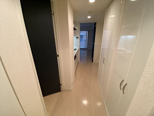 パークアクシス日本橋ステージの物件内観写真