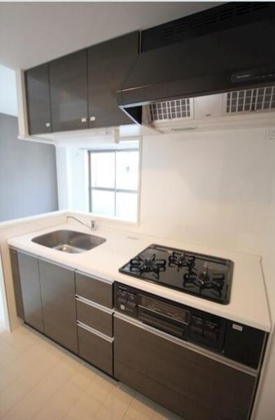 アビタシオン・創の物件内観写真