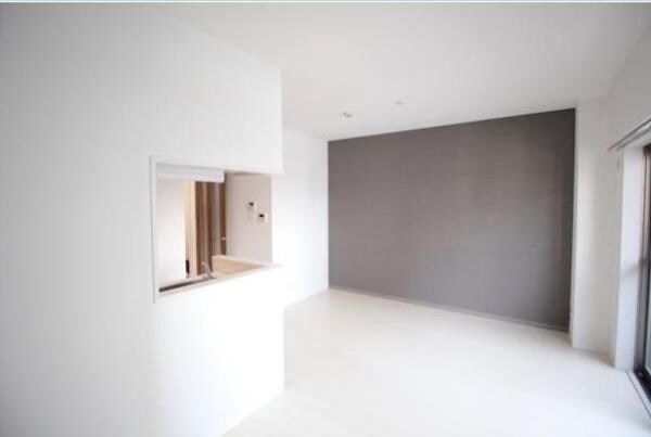 アビタシオン・創の物件内観写真