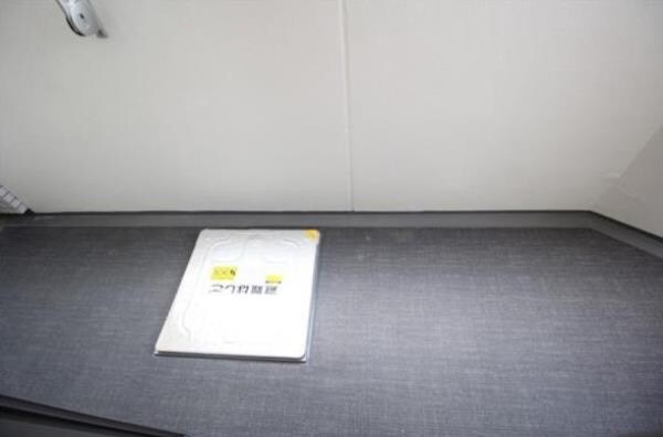 アビタシオン・創の物件内観写真