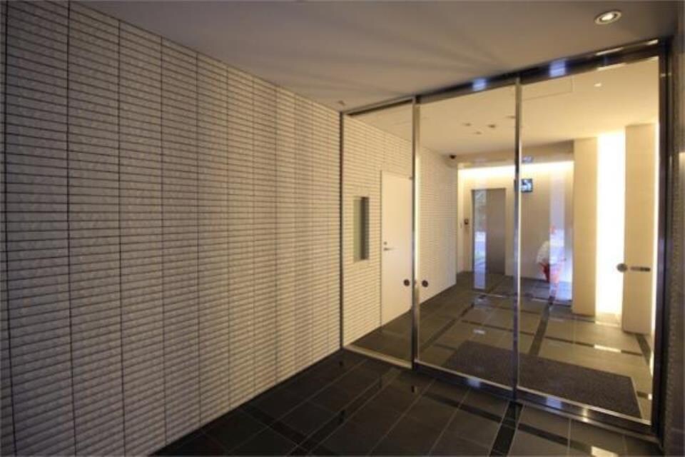 アビタシオン・創の物件内観写真