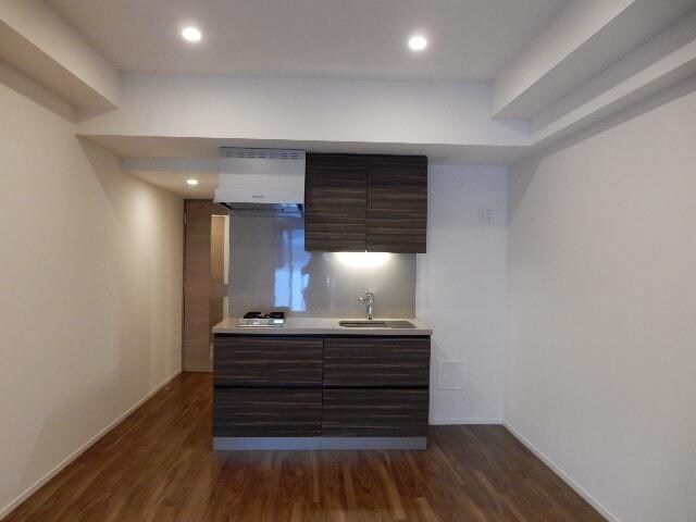 ザ・パークハビオ日本橋小伝馬町の物件内観写真