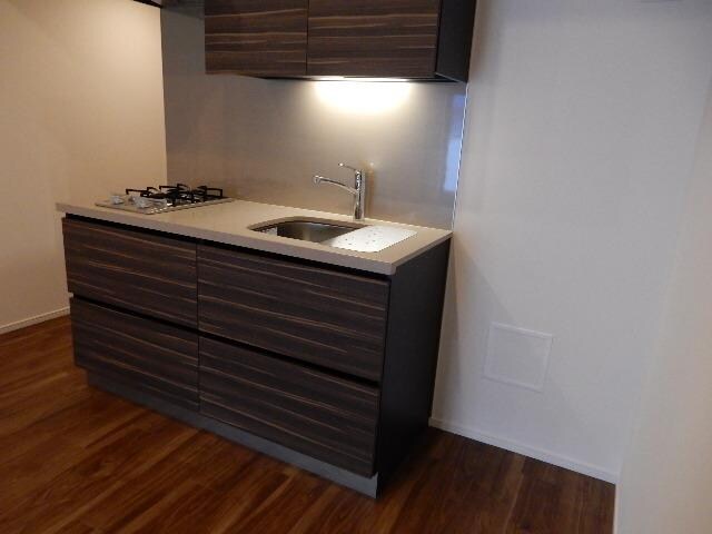 ザ・パークハビオ日本橋小伝馬町の物件内観写真