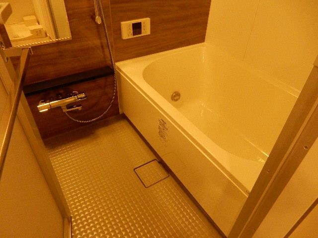 ザ・パークハビオ日本橋小伝馬町の物件内観写真