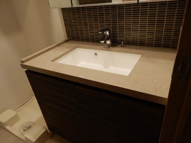 ザ・パークハビオ日本橋小伝馬町の物件内観写真