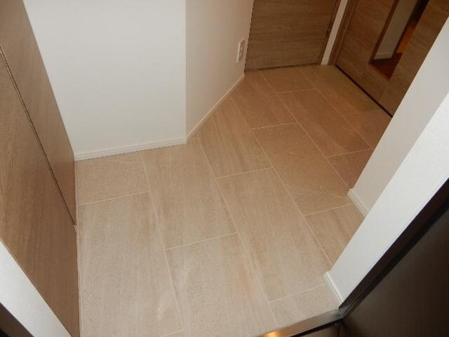 ザ・パークハビオ日本橋小伝馬町の物件内観写真