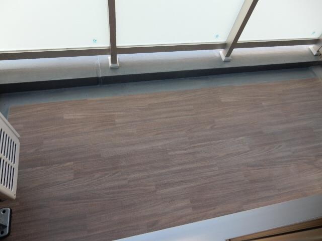 ザ・パークハビオ日本橋小伝馬町の物件内観写真