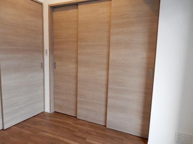 ザ・パークハビオ日本橋小伝馬町の物件内観写真