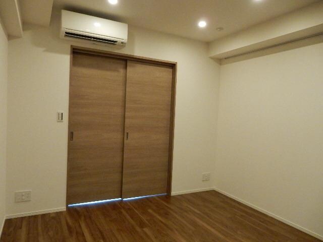 ザ・パークハビオ日本橋小伝馬町の物件内観写真