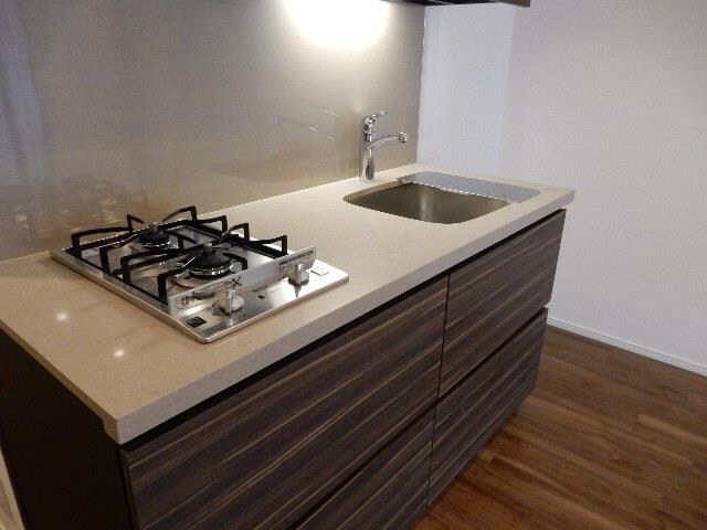 ザ・パークハビオ日本橋小伝馬町の物件内観写真