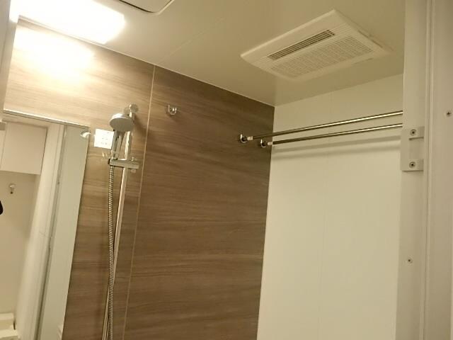 ザ・パークハビオ日本橋小伝馬町の物件内観写真