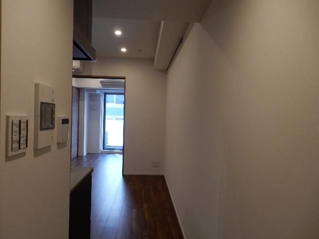 ザ・パークハビオ日本橋小伝馬町の物件内観写真