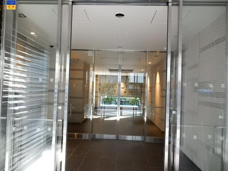 ザ・パークハビオ日本橋小伝馬町の物件内観写真