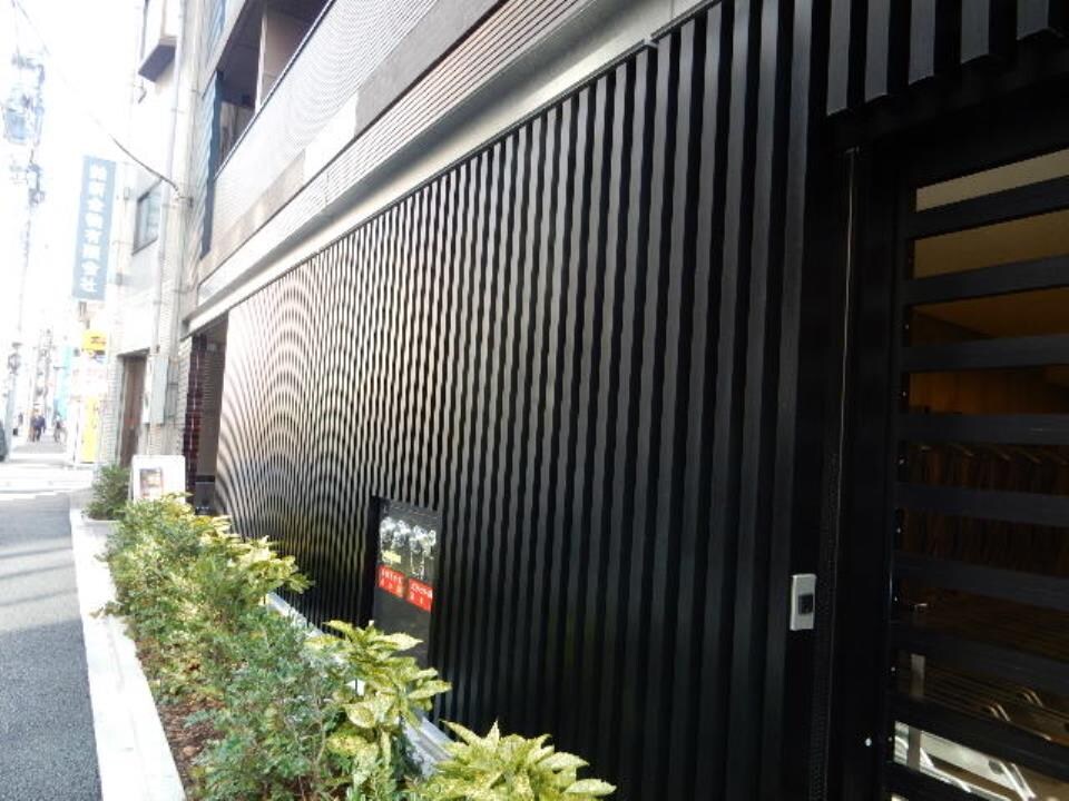 ザ・パークハビオ日本橋小伝馬町の物件内観写真