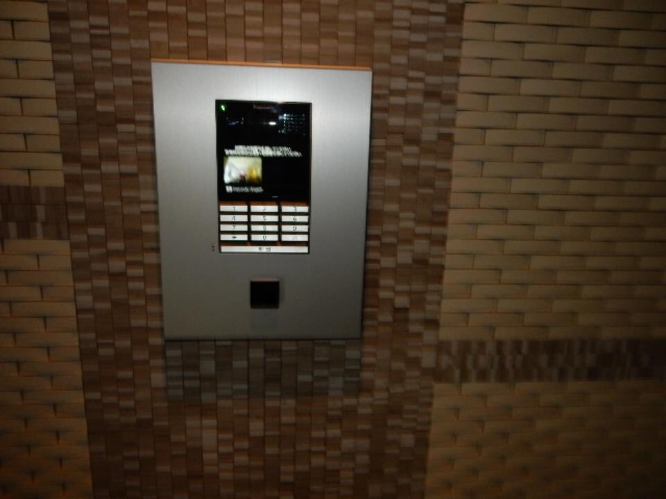 ザ・パークハビオ日本橋小伝馬町の物件内観写真