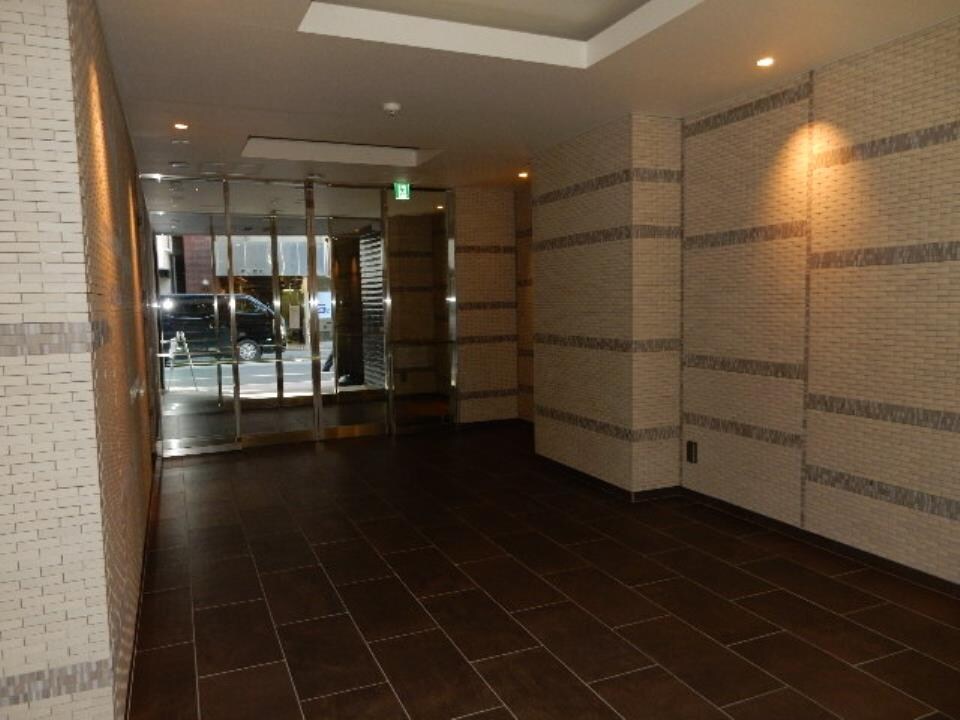 ザ・パークハビオ日本橋小伝馬町の物件内観写真