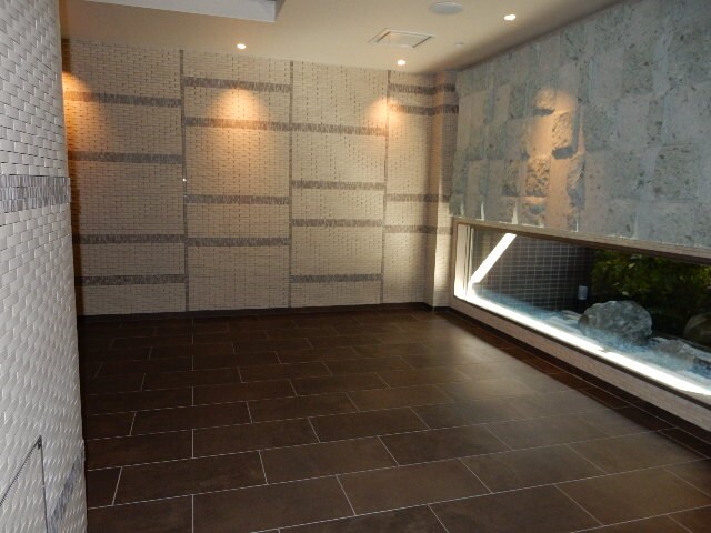 ザ・パークハビオ日本橋小伝馬町の物件内観写真