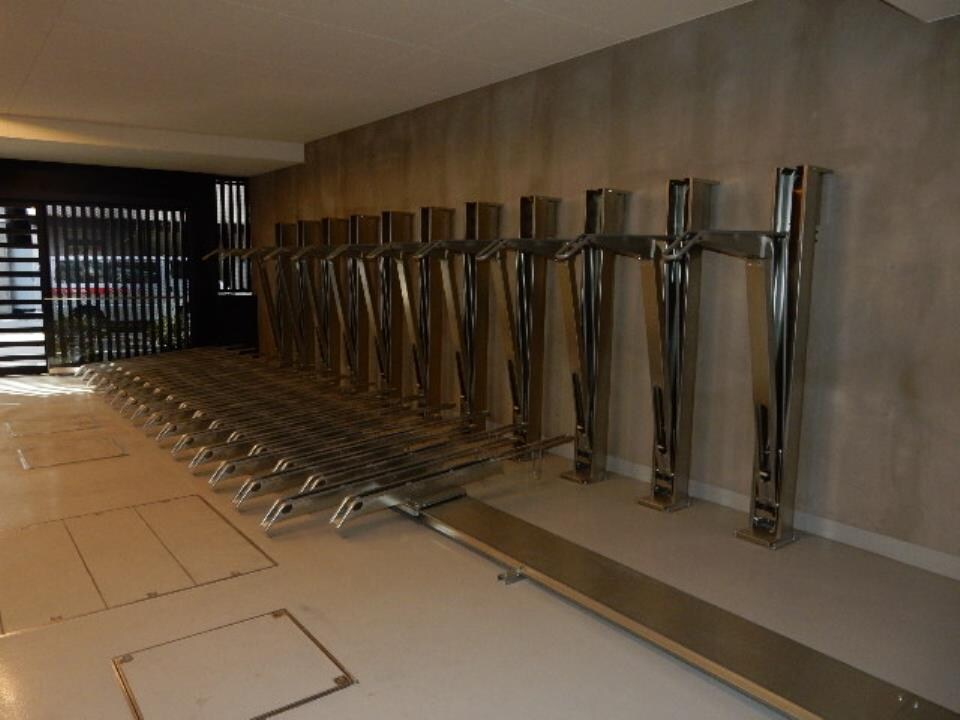 ザ・パークハビオ日本橋小伝馬町の物件内観写真