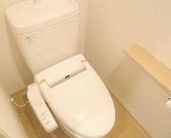 パークキューブ日本橋水天宮の物件内観写真