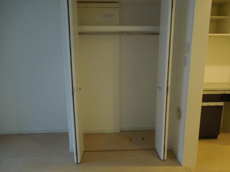 パークキューブ日本橋水天宮の物件内観写真