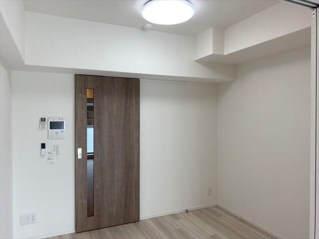 ガーラヴィスタ水天宮前の物件内観写真