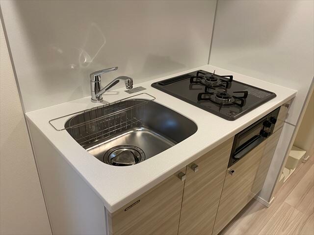 ガーラヴィスタ水天宮前の物件内観写真