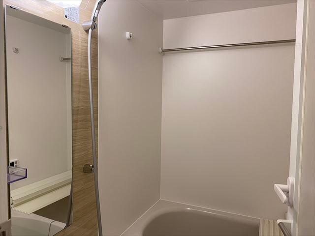 ガーラヴィスタ水天宮前の物件内観写真