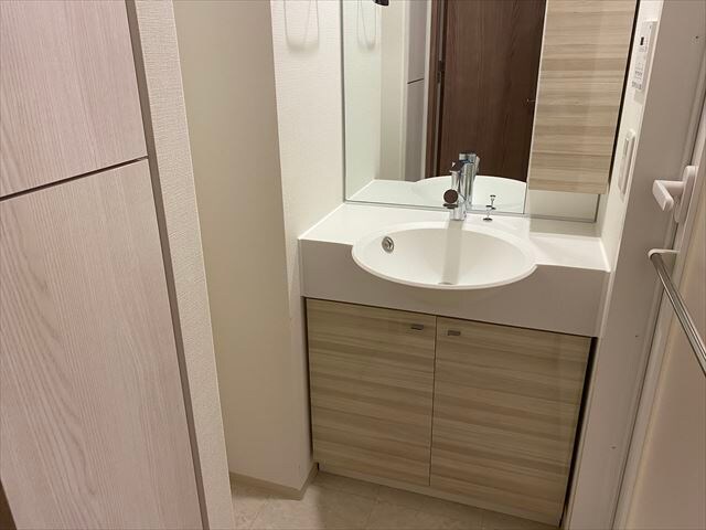 ガーラヴィスタ水天宮前の物件内観写真