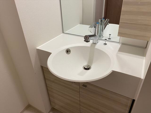 ガーラヴィスタ水天宮前の物件内観写真