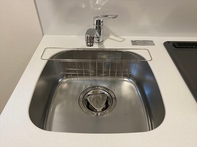 ガーラヴィスタ水天宮前の物件内観写真