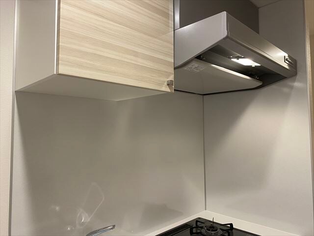 ガーラヴィスタ水天宮前の物件内観写真