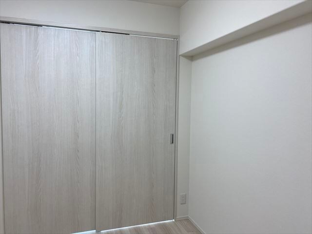 ガーラヴィスタ水天宮前の物件内観写真