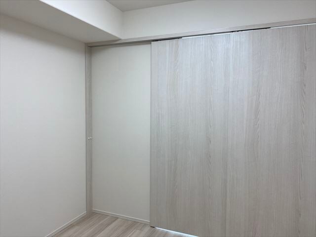 ガーラヴィスタ水天宮前の物件内観写真