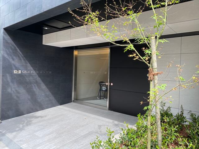 ガーラヴィスタ水天宮前の物件内観写真