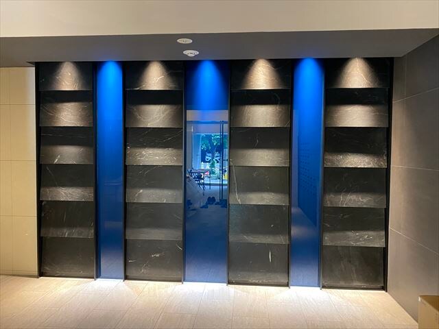 ガーラヴィスタ水天宮前の物件内観写真