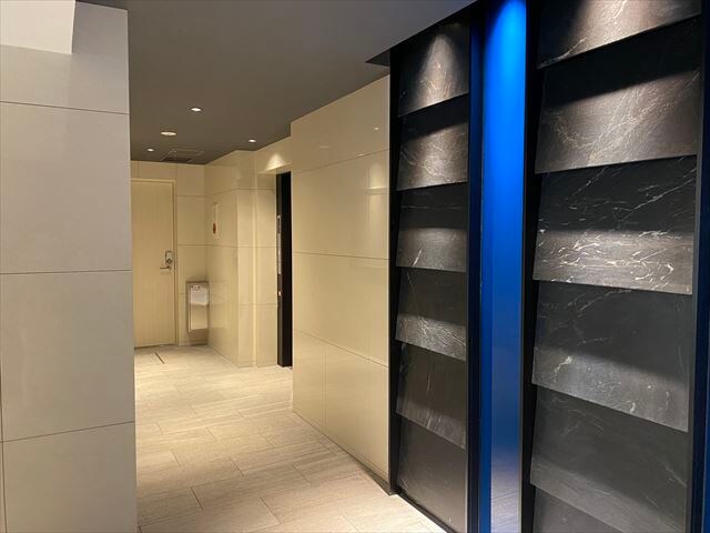 ガーラヴィスタ水天宮前の物件内観写真