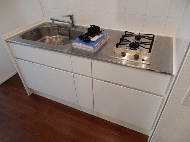 ドゥーエ日本橋浜町の物件内観写真