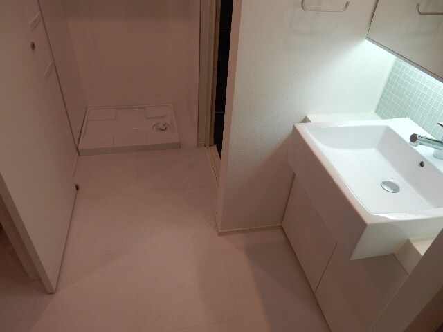 ドゥーエ日本橋浜町の物件内観写真