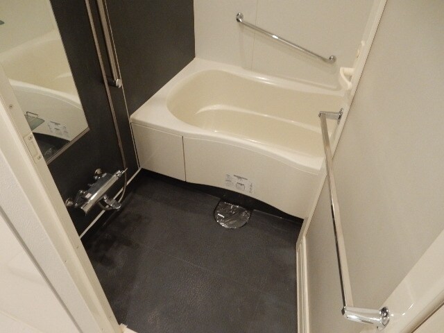 ドゥーエ日本橋浜町の物件内観写真