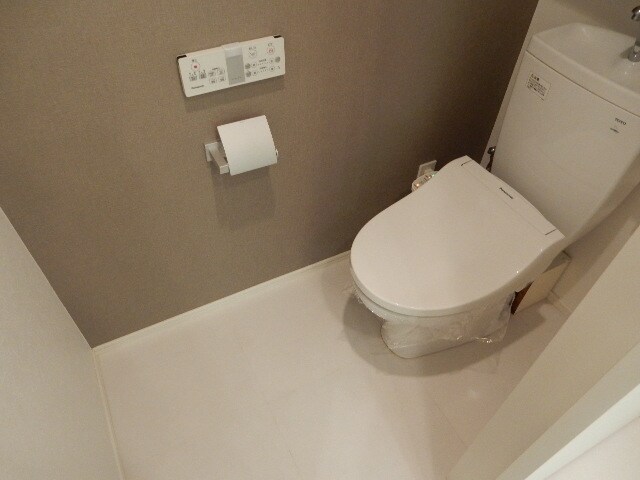 ドゥーエ日本橋浜町の物件内観写真